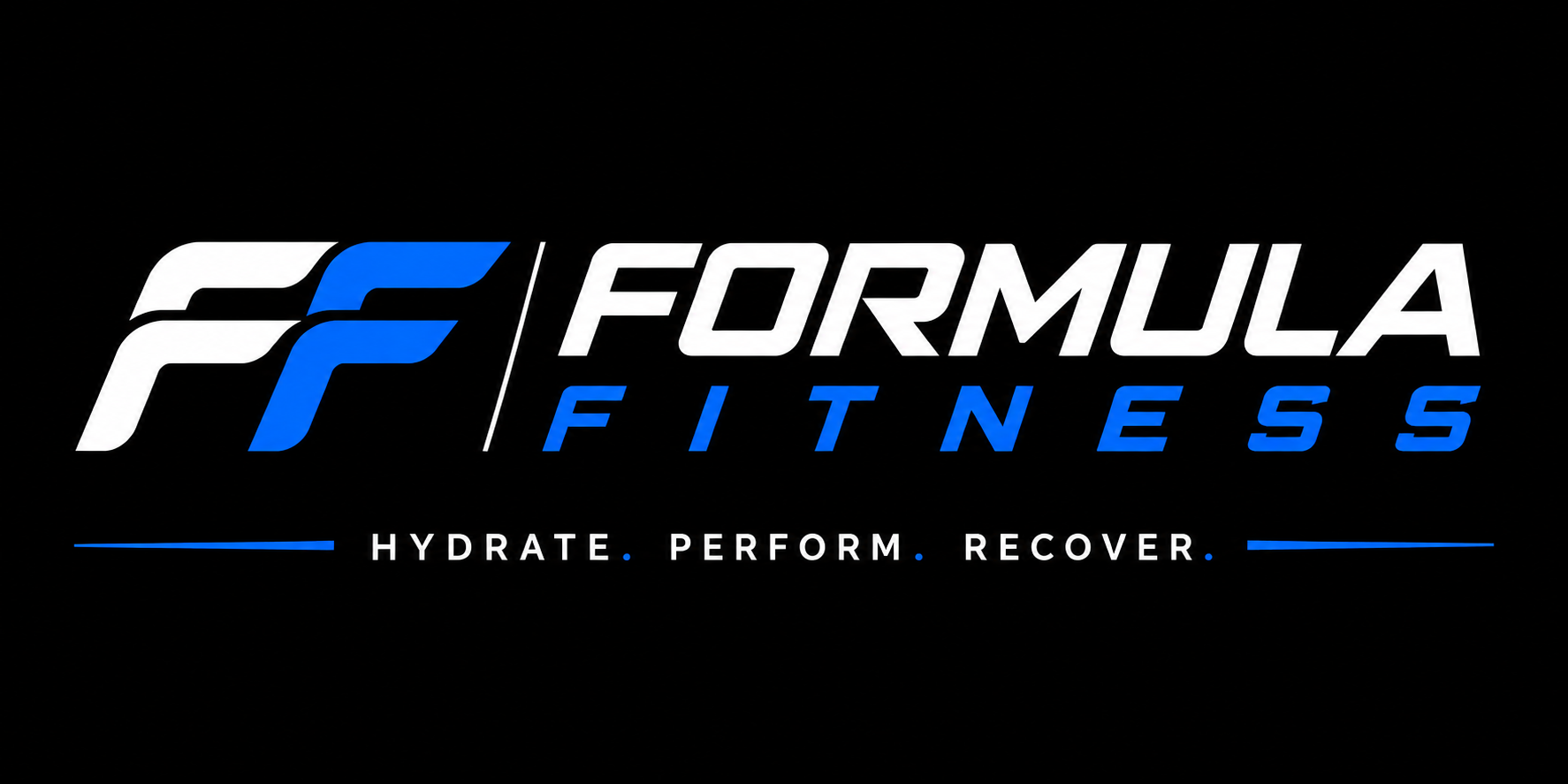 Formula Fitness Logo